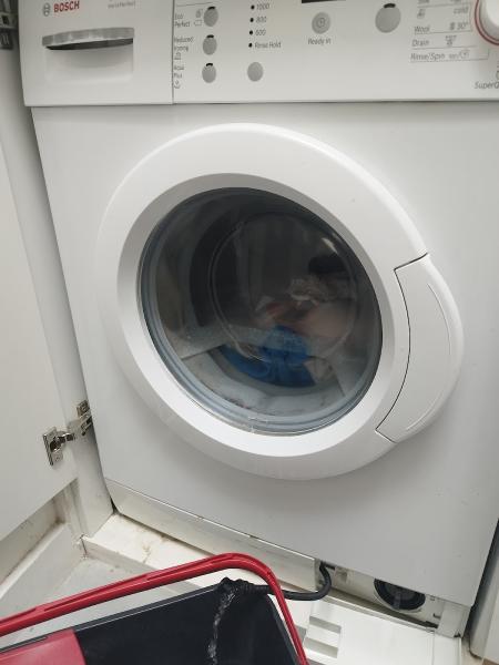 First Serve UK Washing Mаchine Repairs