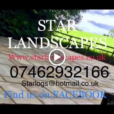 Star Landscapes