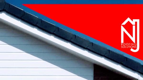 NJ Roofing Solutions