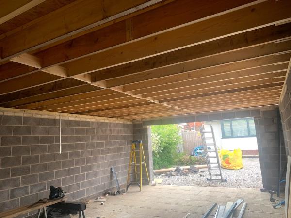 NJ Roofing Solutions
