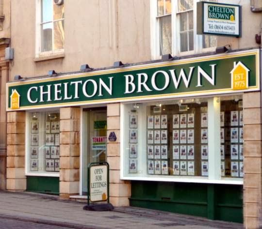 Chelton Brown Ltd Northampton