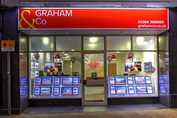 Graham & Co