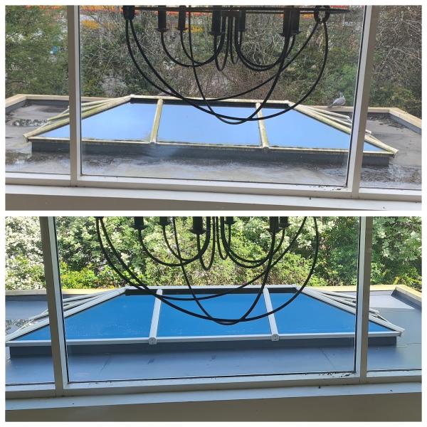 Clean & Clear Cleaning Services