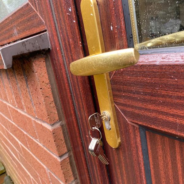 Secure Solution Locksmiths Wakefield