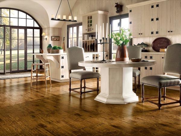 All American Flooring