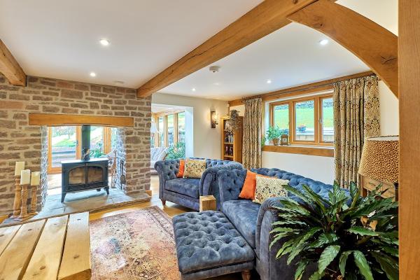 Monnow Interiors