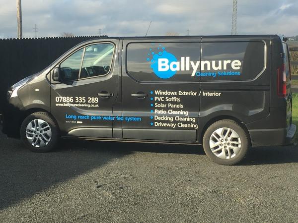 Ballynure Cleaning Solutions