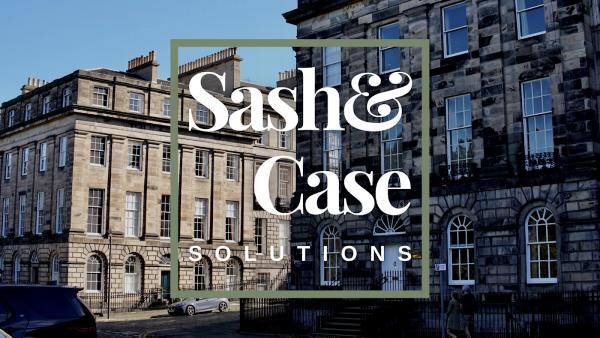 Sash & Case Solutions