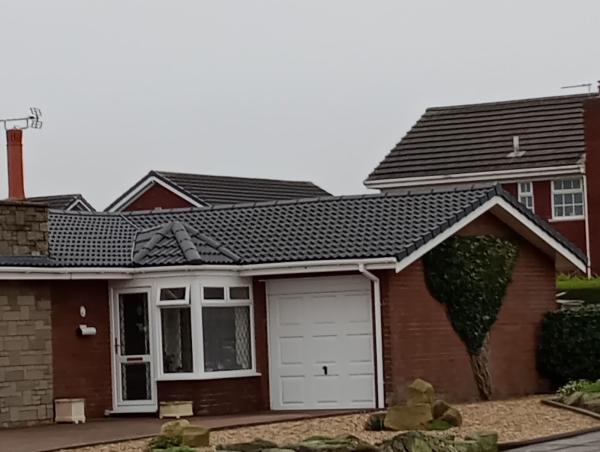 Ian Stewart Roofing Southport