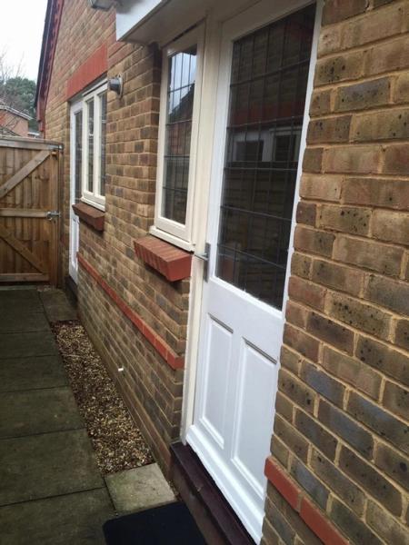 Ringwood and Verwood Glass