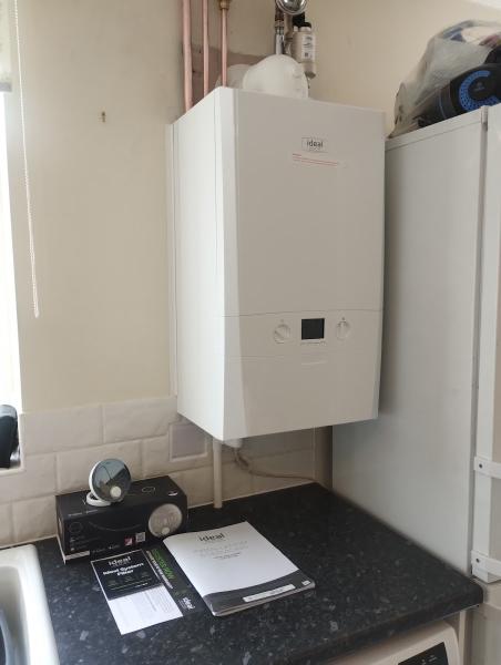 JG Plumbing and Heating Engineers