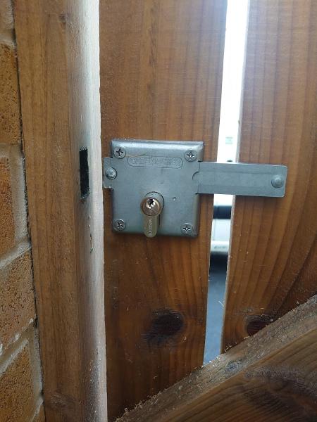 The Yorkshire Lock and Door Man Ltd
