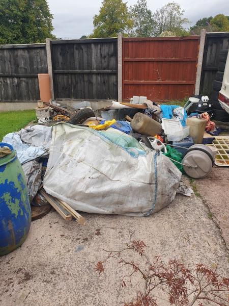 J & N Waste Removal