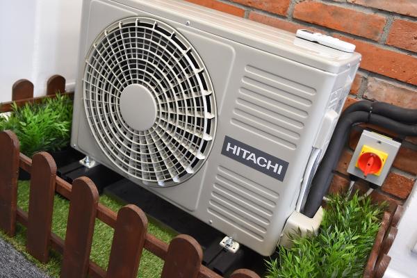 Meridian Air Conditioning Limited