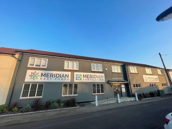 Meridian Air Conditioning Limited