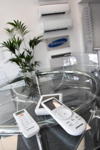 Meridian Air Conditioning Limited