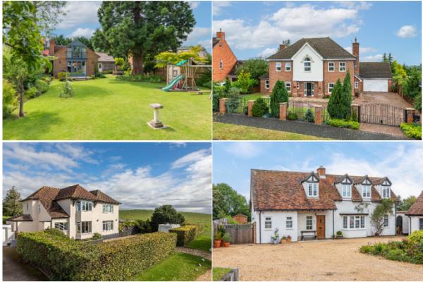 Hertfordshire & Bedfordshire Independent Estate Agent Gavin Mills