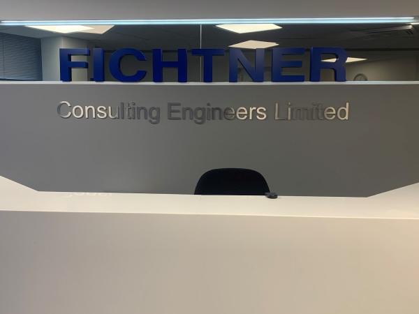 Fichtner Consulting Engineers Ltd