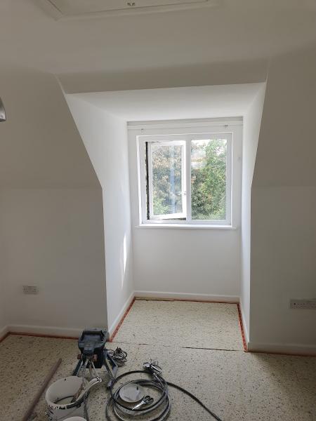 ABR Property Maintenance and Exterior Cleaning