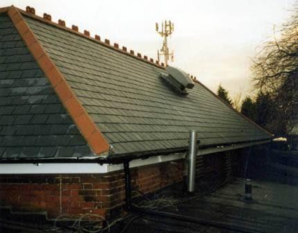 Bridge Roofing Ltd