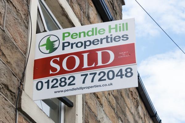 Pendle Hill Properties