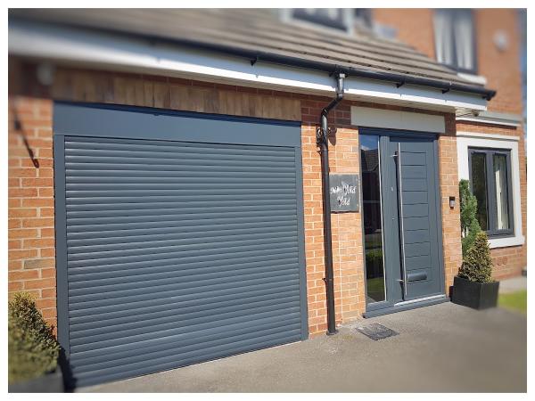 Spray Tech North West LTD