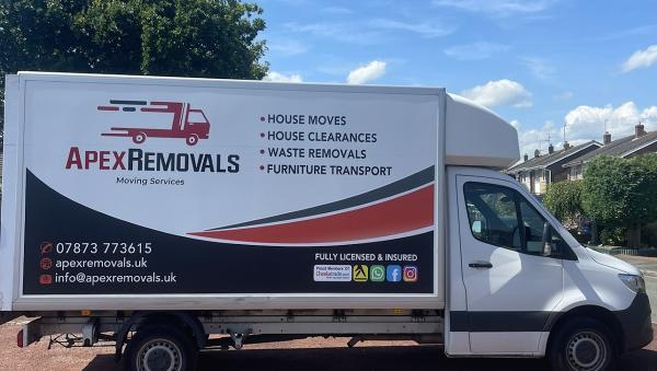 Apex Removals