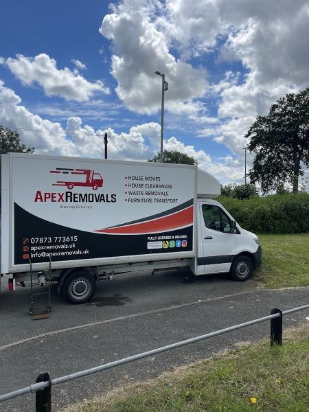 Apex Removals