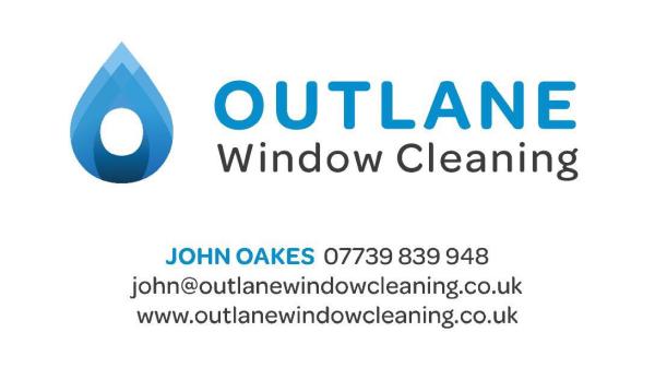 Outlane Window Cleaning