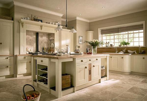 New England Kitchens and Bedrooms Ltd