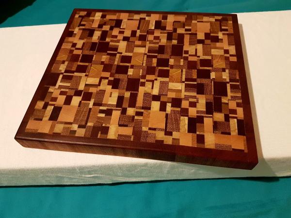 New Leaf Custom Woodwork