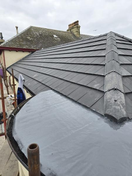Complete Roofing