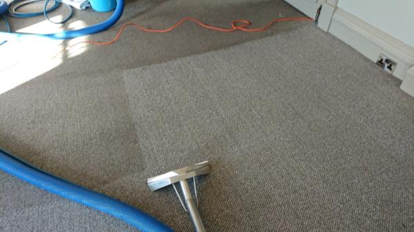 Castle Carpet Cleaning