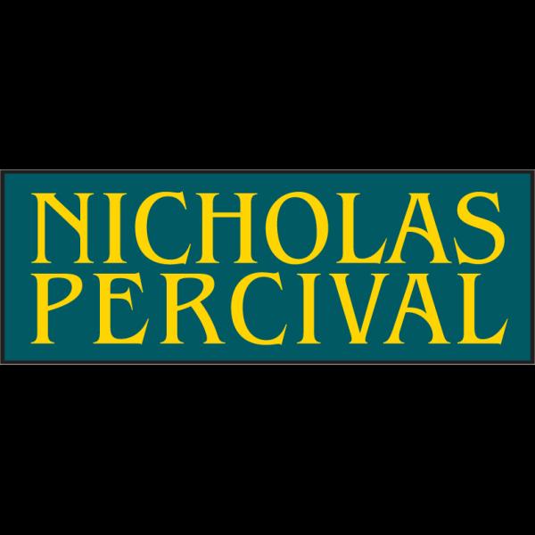 Nicholas Percival