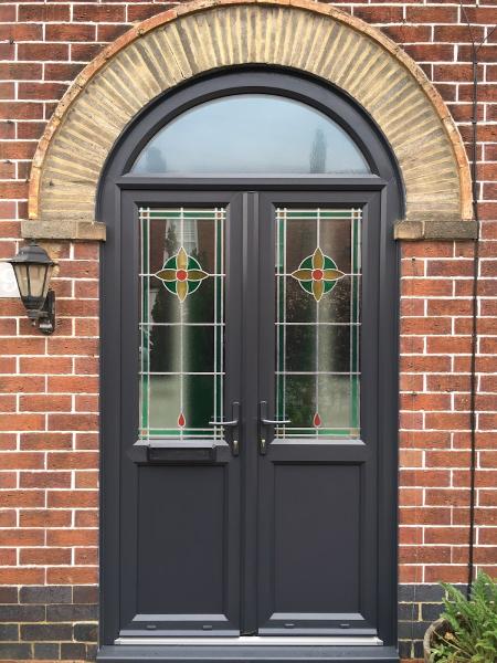 Betteridge Windows & Doors Ltd
