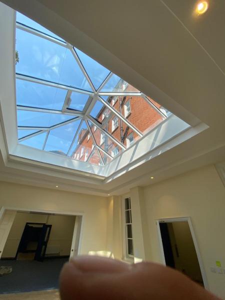 Kdean Building Services Ltd