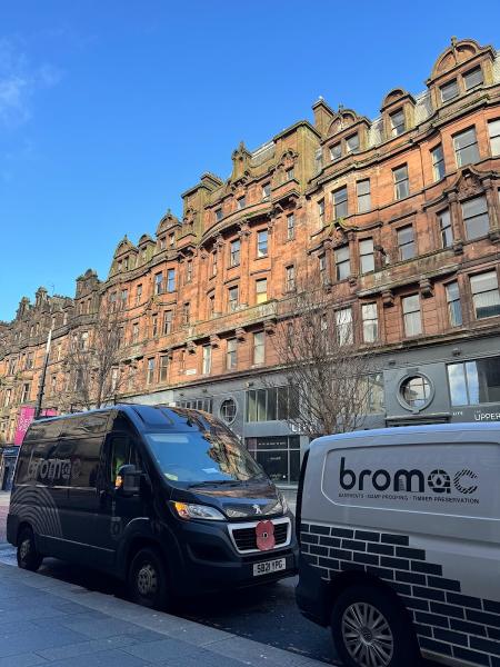 Bromac Ltd