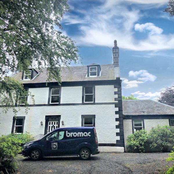 Bromac Ltd