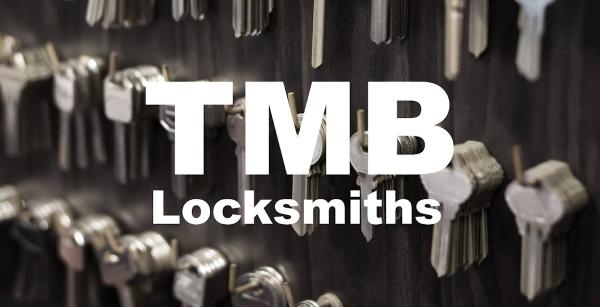 Tom Bright Locksmith Colchester