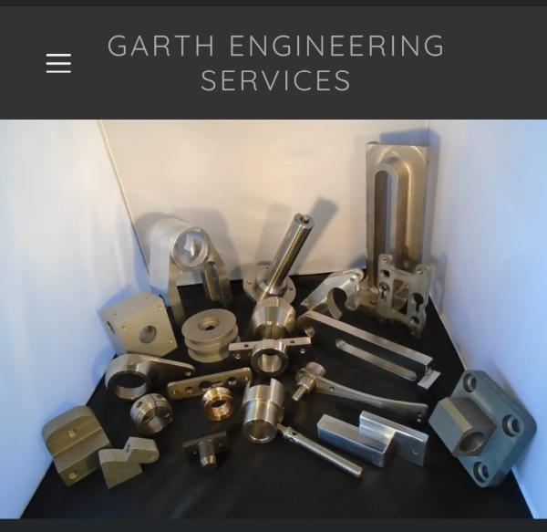 Garth Engineering (Services) Ltd