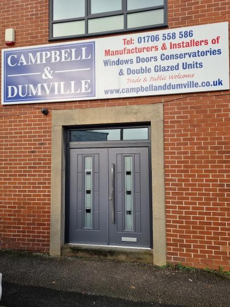 Campbell & Dumville