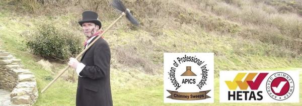 PH Olivier Traditional Chimney Sweep