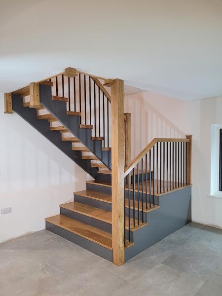 Richards & Collier Joinery