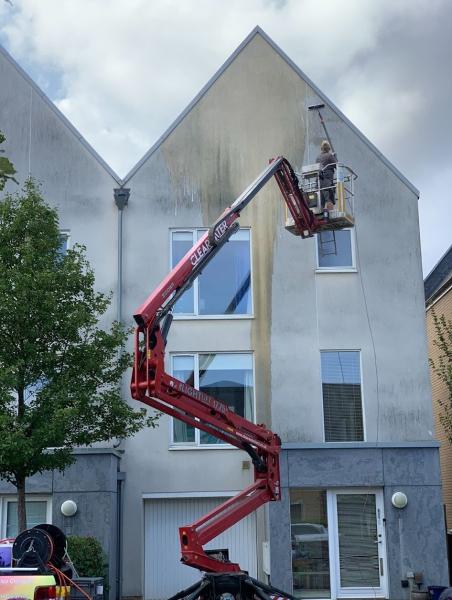 Clearwater Cleaning Services Kent Ltd