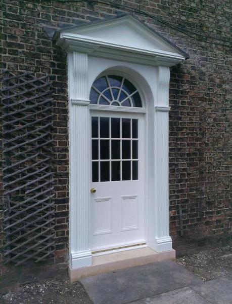 Bentley Brothers Sliding Sash Windows Specialist
