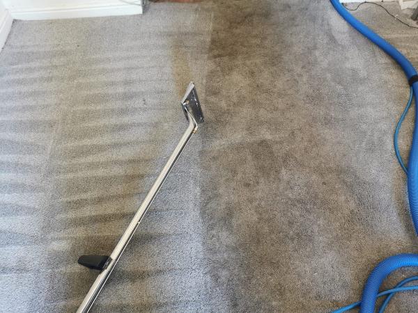 The Carpet Man Wigan Ltd Carpet Cleaning