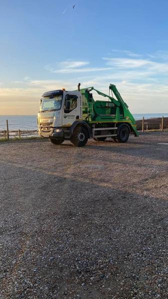 Green Box Recycling Kent Ltd