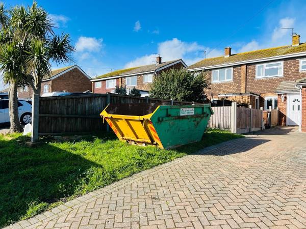 Green Box Recycling Kent Ltd