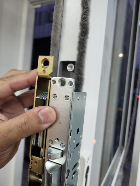 N1 Locksmiths Ltd