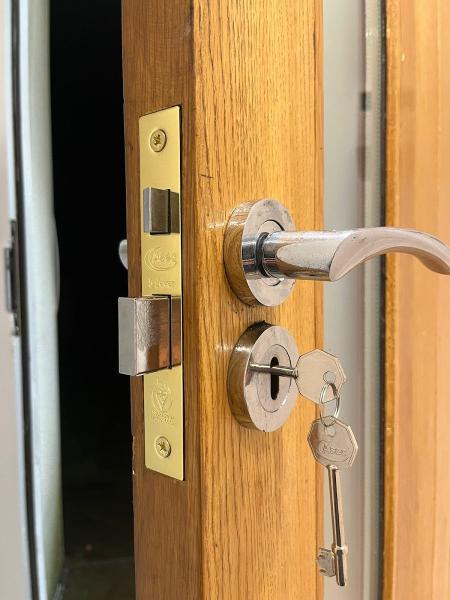 N1 Locksmiths Ltd